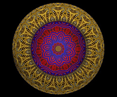 MANDALA