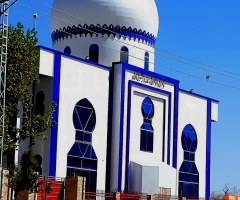 Masjid 