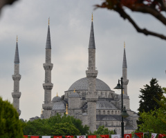 Hagia Sophia