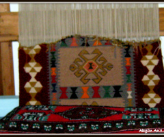 kilim