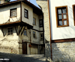 safranbolu