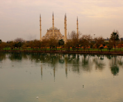 Adana Sabancı Camii