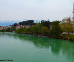 Yaz' ı Beklerken... / Manavgat