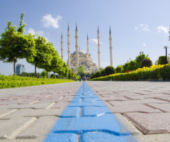 Adana Merkez camii