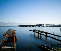 Kırık Liman - Broken Ports