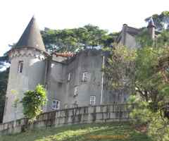 Chateau Montebello Teresópolis !