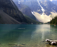 Moraine Lake