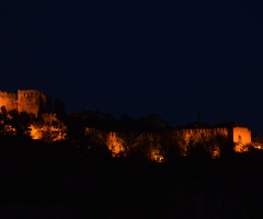 Kale / Alanya