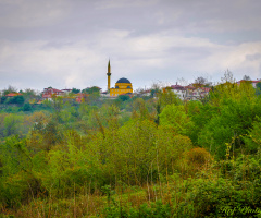 Ordaaa Bir Köy Var Uzaktaaa :)