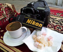 nikon