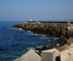 Karaburun Arnavutköy