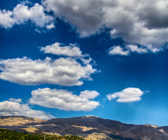 Bulutlar - Clouds