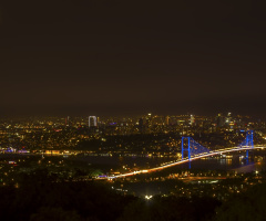 İstanbul'da Gece  ^^