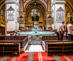 Ulu Cami 1