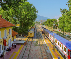 Pozantı/Adana