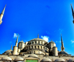 Süleyman Cami 