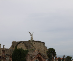 Guardian Angel of Comillas 