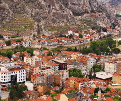 ŞEHR-İ AMASYA