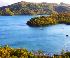 Marmaris-İnbükü Koy