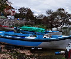 Gölyazı IV