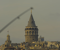 Oltada Galata 