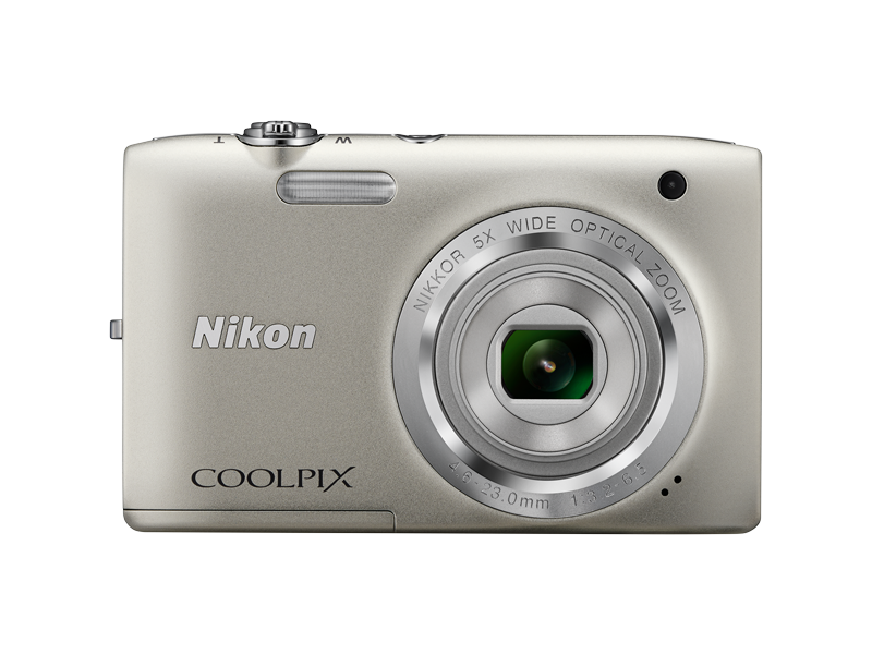 Nikon Coolpix S2800