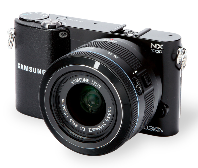 Samsung NX1000