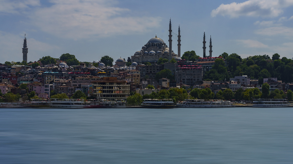 Selimiye Camii