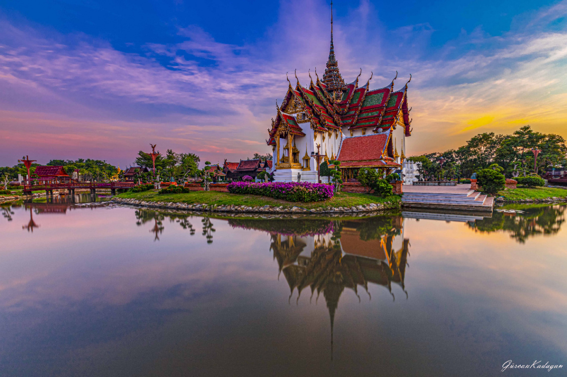 Bangkok Thailand