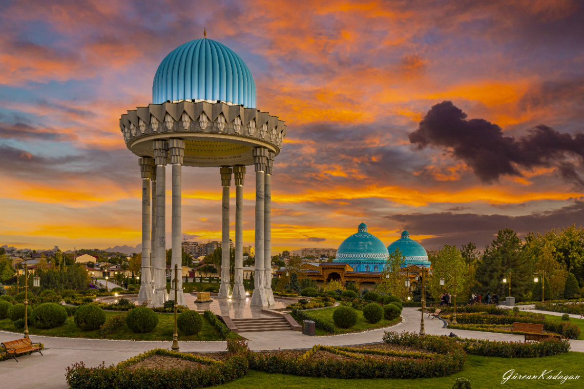 Tashkent Uzbekistan