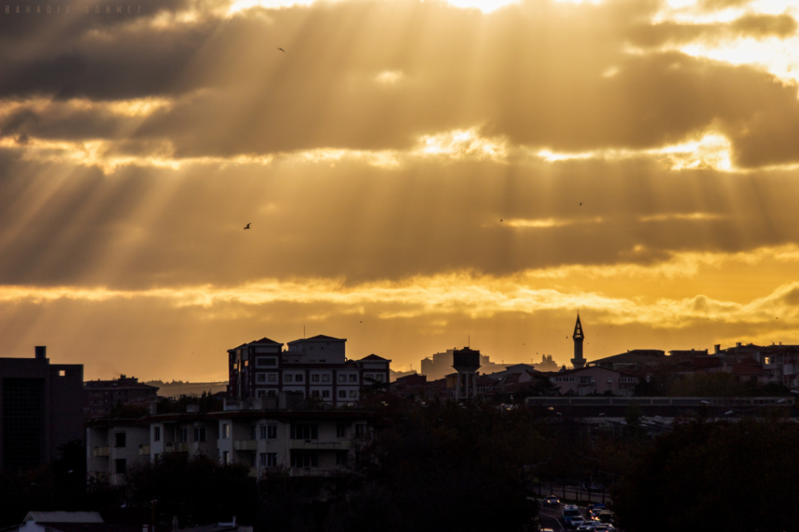 Tekirdağ