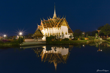 Bangkok Thailand