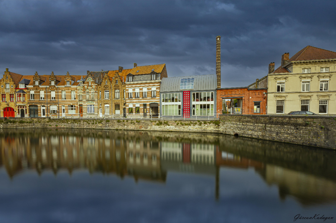 Bruges Belgium