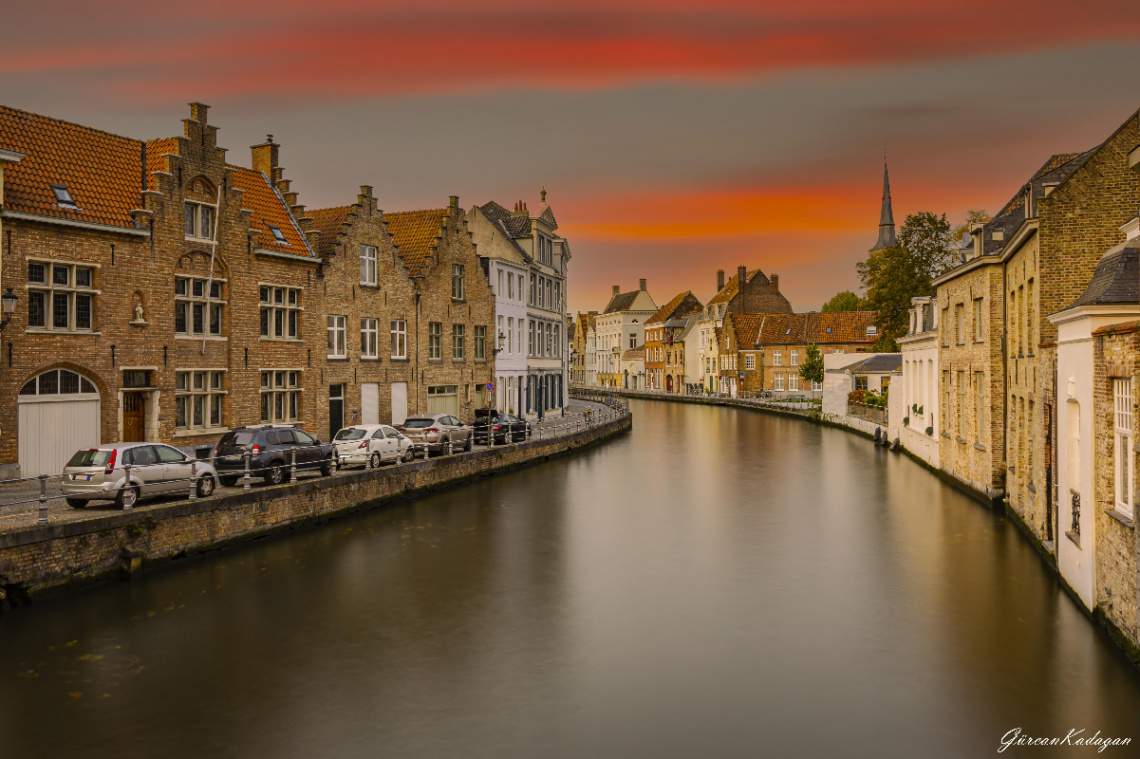 Bruges Belgium