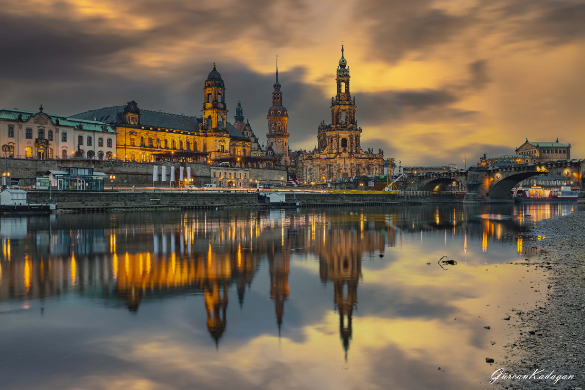 Dresden Germany