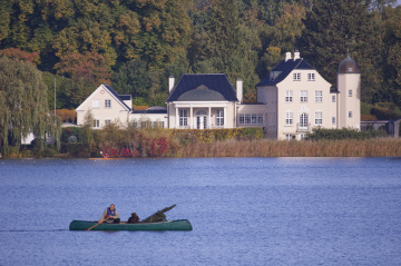 Bagsværd Sø 