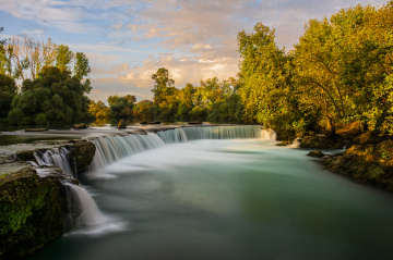 Manavgat Şelalesi