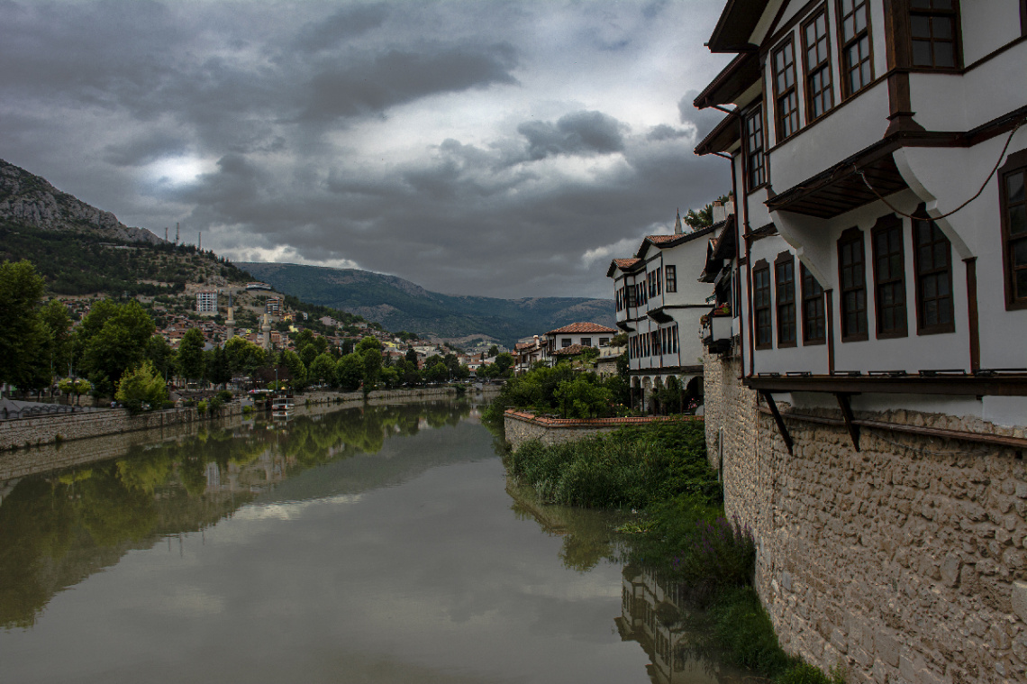 Amasya