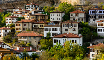 Safranbolu Evleri