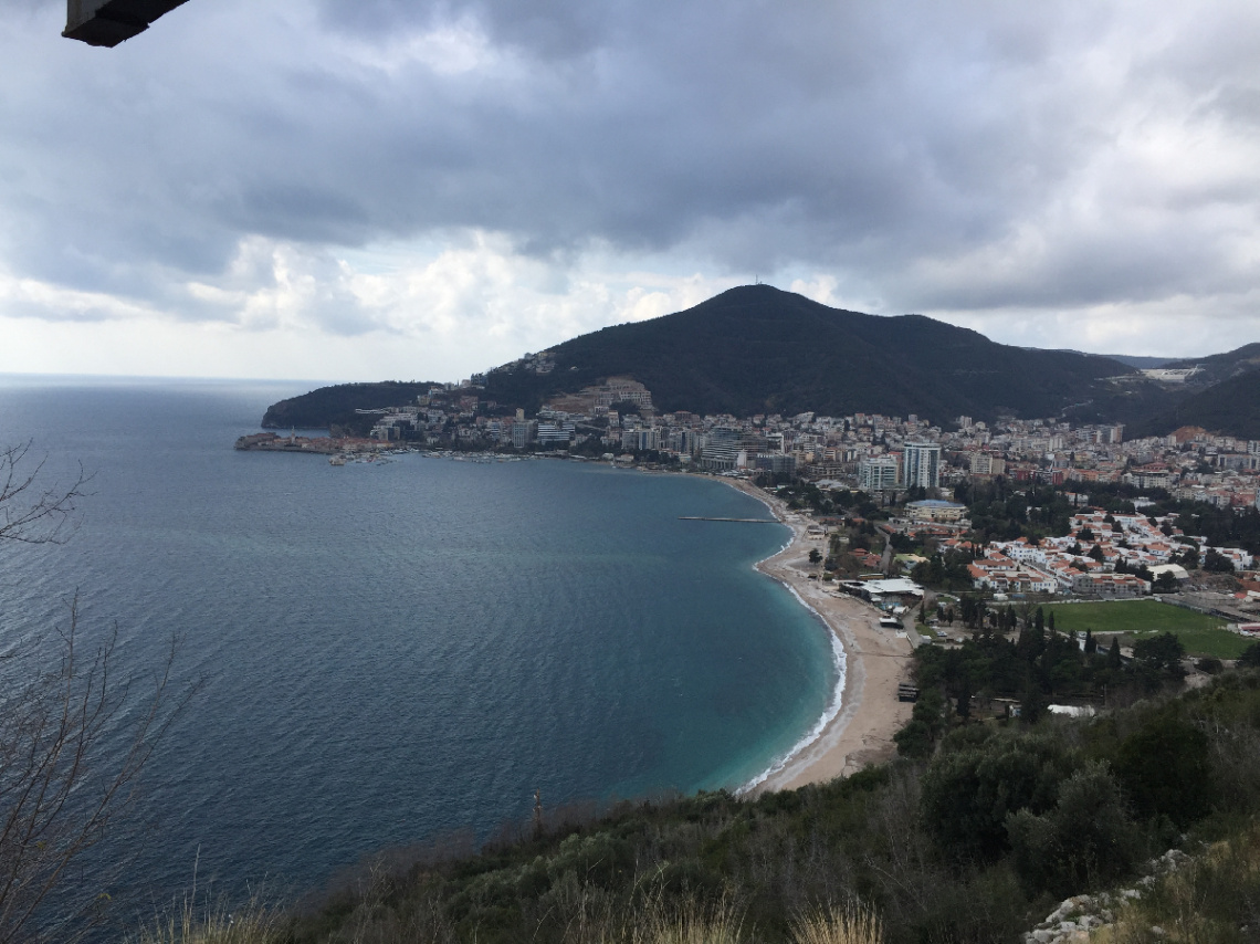 Budva-Montenegro