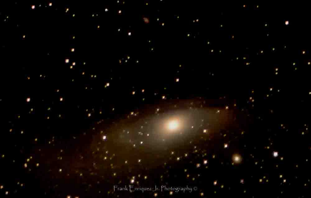 Andromeda Galaxy