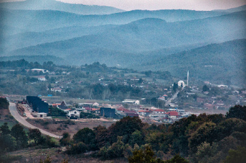 Bir Köy (Sünlük)