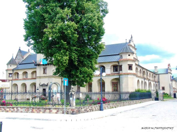 CISTERCIAN ABBEY