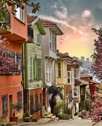 İstanbul / Balat 