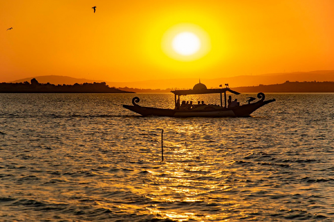 Gölyazı Akşamı