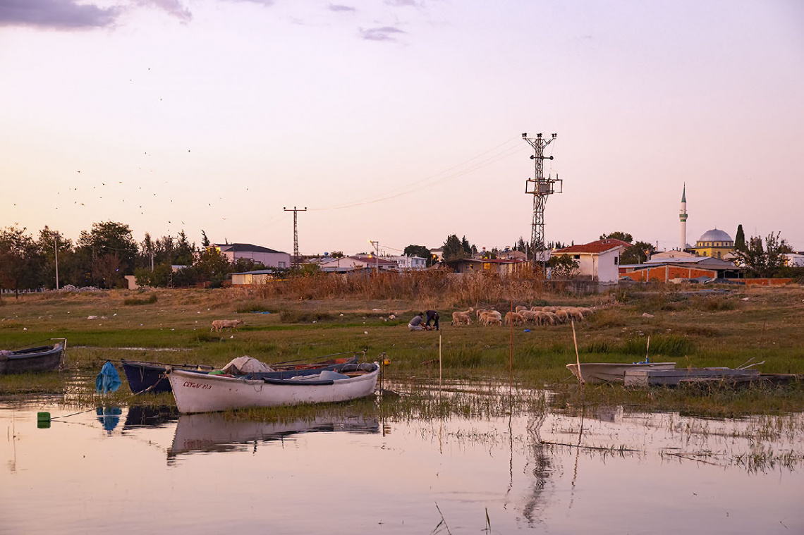 Bandırma Kuş Cenneti