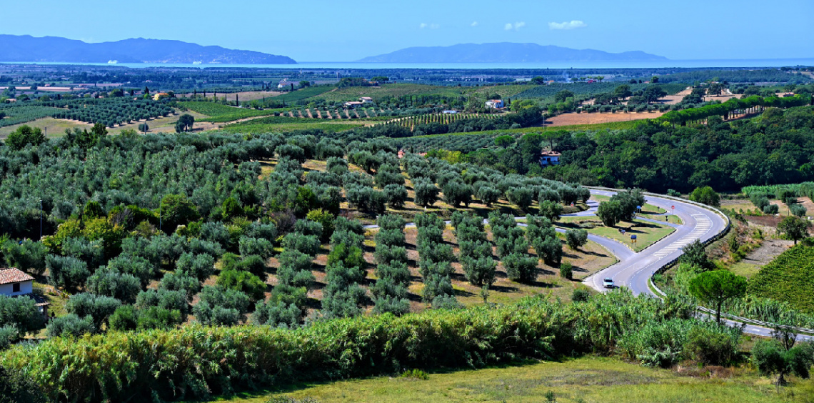 Italia,Tuscany