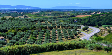 Italia,Tuscany