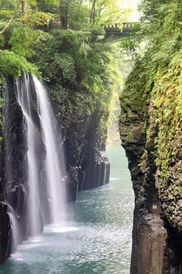 Takachiho