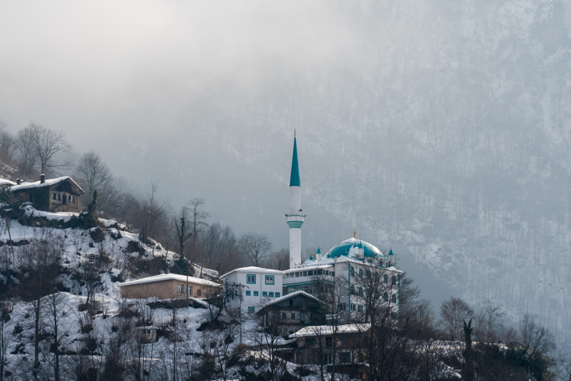 Karadeniz